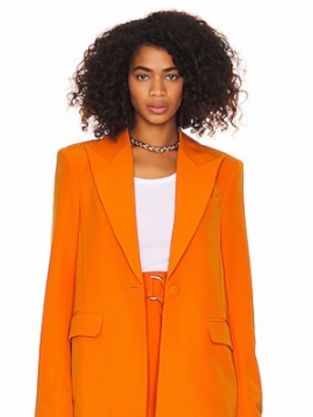🔥REVOLVE🔥Camila Coelho Oversized Blazer•SMALL